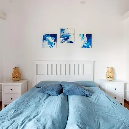 Prázdninový dům Casa Da Magali Menfi