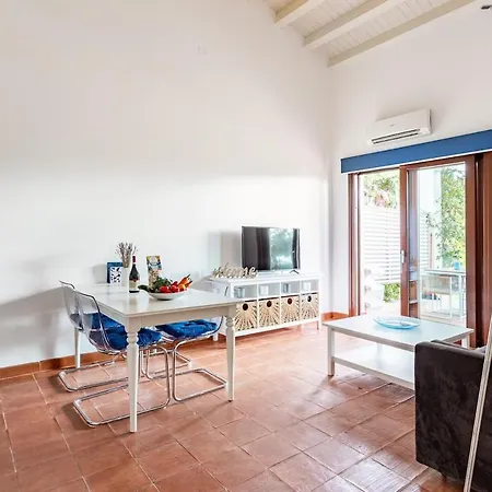 Casa Da Magali Prázdninový dům *