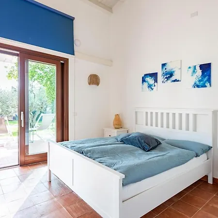 Casa Da Magali * Menfi