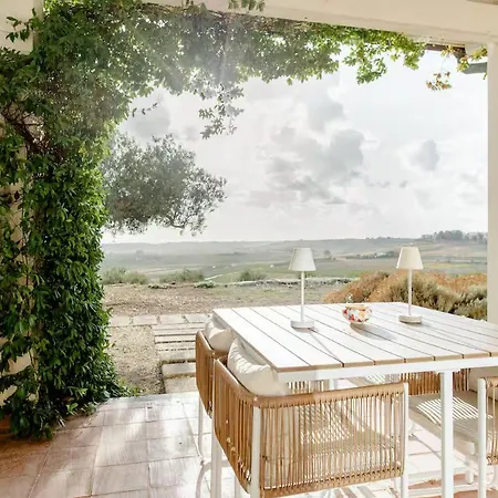 Casa Da Magali *