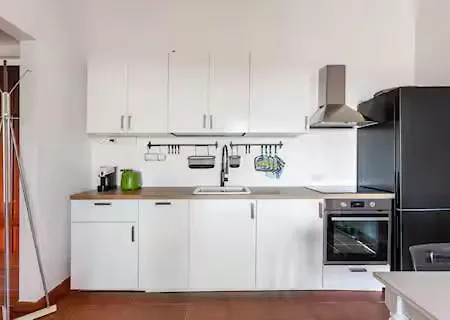 Casa Da Magali * Menfi