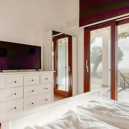 Casa Da Magali Prázdninový dům