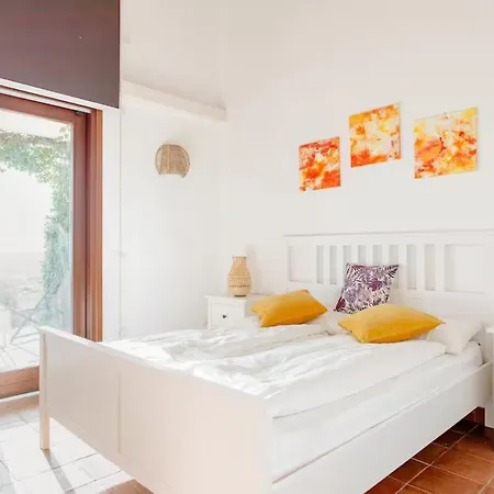 Casa Da Magali Prázdninový dům *