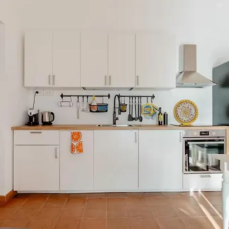 Prázdninový dům Casa Da Magali *