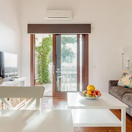 Casa Da Magali Prázdninový dům Menfi