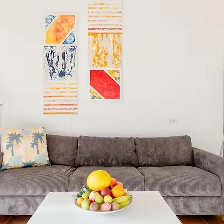 Prázdninový dům Casa Da Magali Menfi