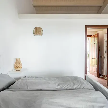 Casa Da Magali *