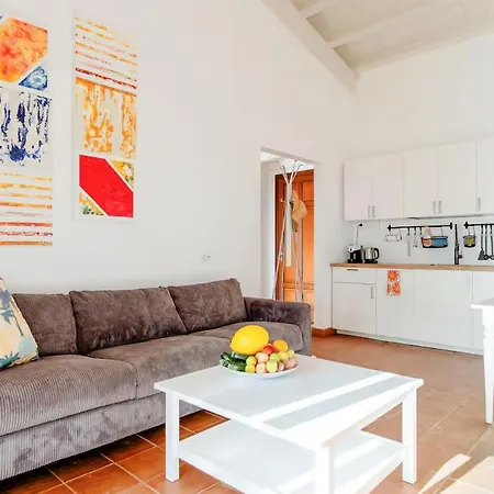 Casa Da Magali * Menfi