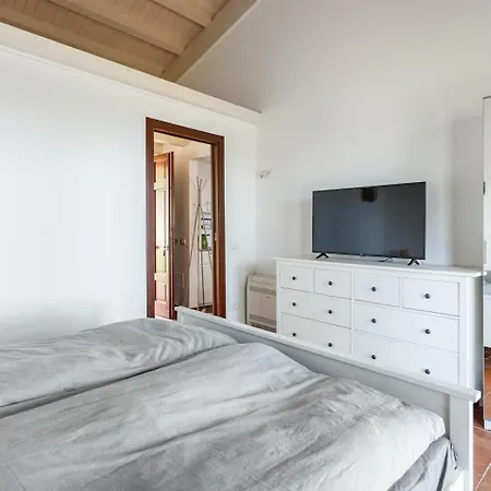 Prázdninový dům Casa Da Magali
