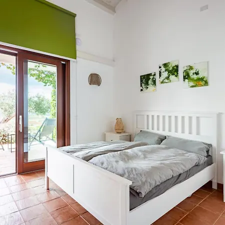 Prázdninový dům Casa Da Magali *