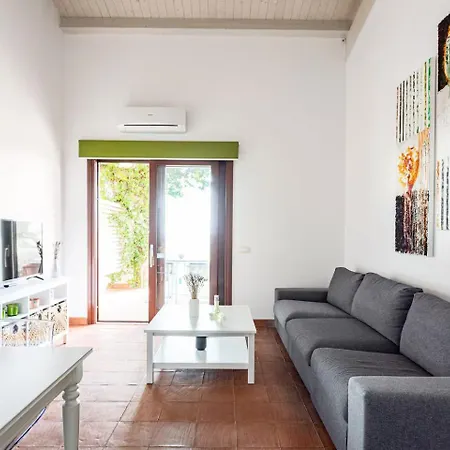 Prázdninový dům Casa Da Magali