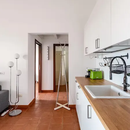 Prázdninový dům Casa Da Magali Menfi