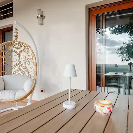 Casa Da Magali Menfi