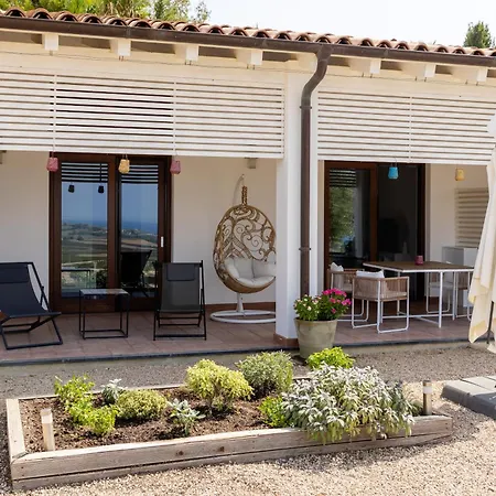 Casa Da Magali