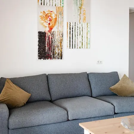 度假居 Casa Da Magali *