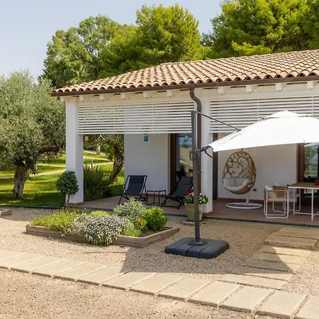 Casa Da Magali *