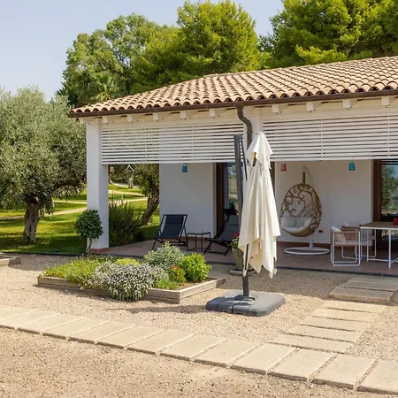 Casa Da Magali