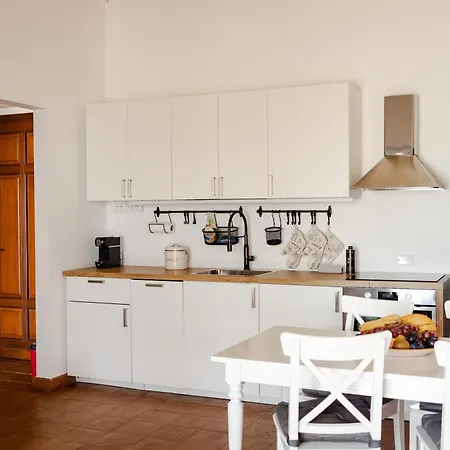 Casa Da Magali Casa de Férias Menfi
