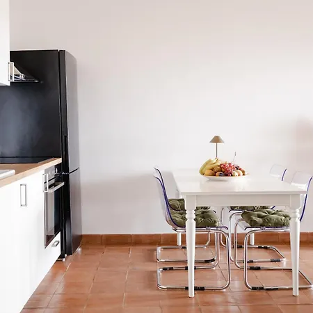Casa Da Magali *