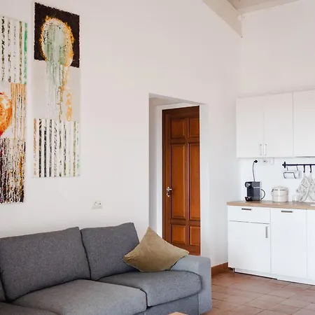 Casa Da Magali
