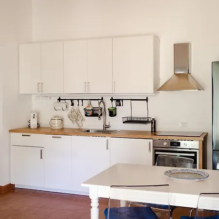 Casa Da Magali