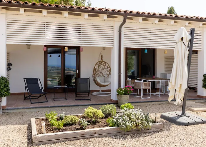 Casa Da Magali