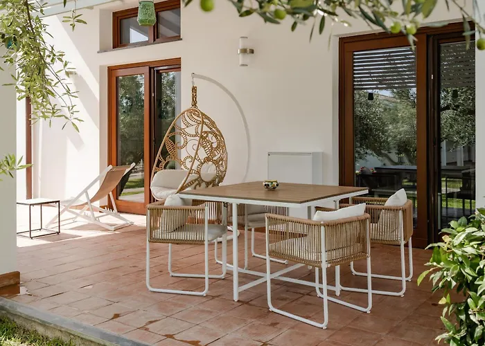 Casa Da Magali * Menfi