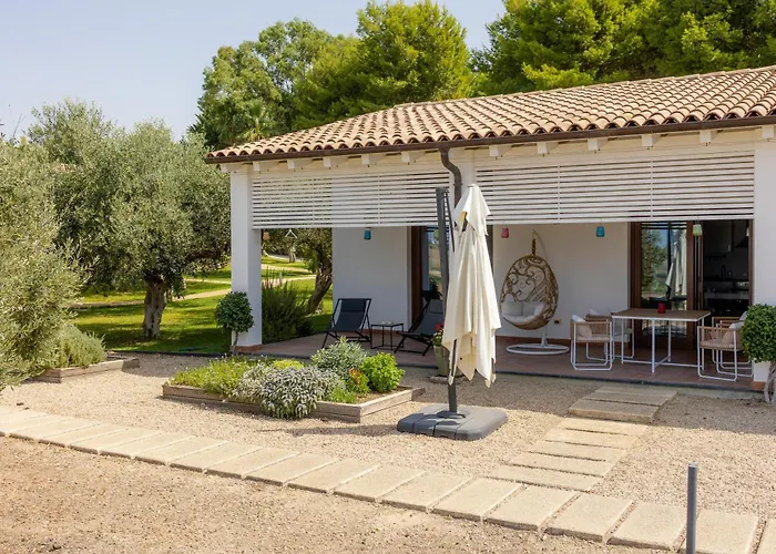 Casa Da Magali
