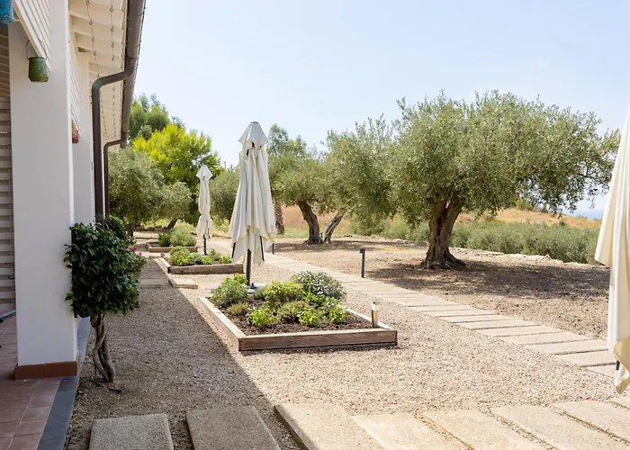 Casa Da Magali Menfi