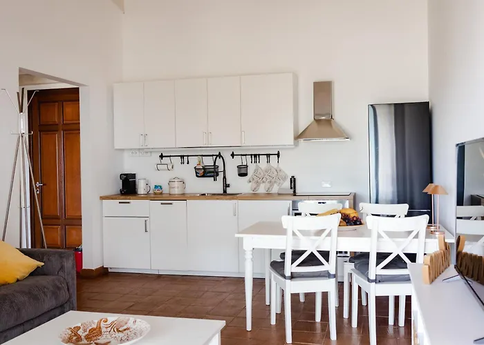Casa Da Magali Feriehus