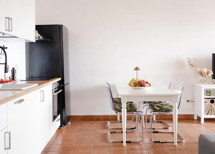 Casa Da Magali *