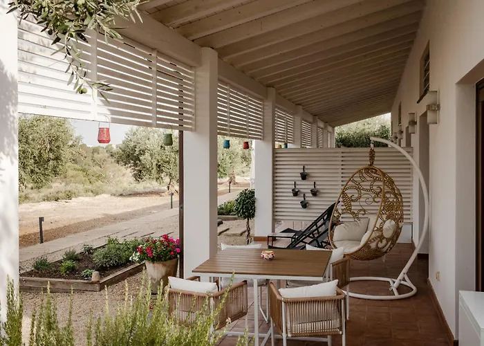 Casa Da Magali Menfi