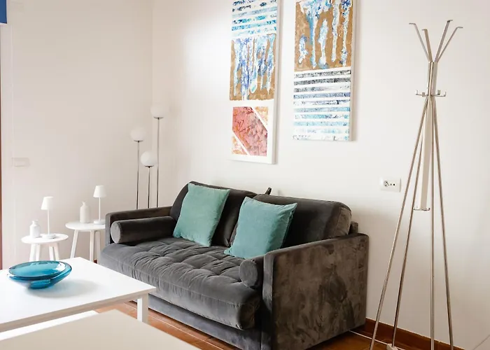 Feriehus Casa Da Magali *