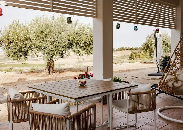 Casa Da Magali Feriehus *