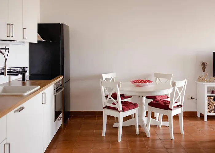 Casa Da Magali Menfi