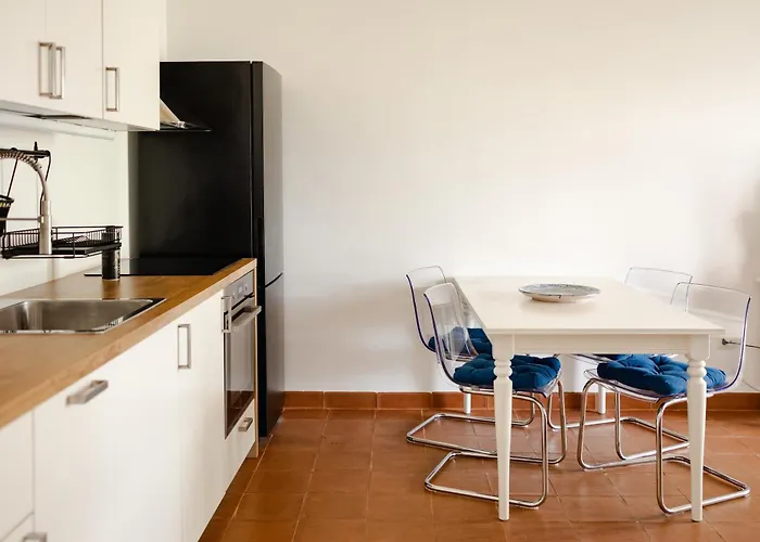 Feriehus Casa Da Magali Menfi