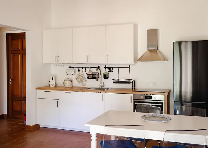Casa Da Magali