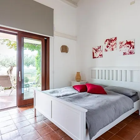 Casa Da Magali *