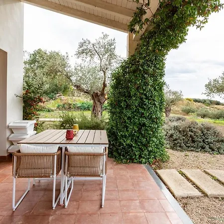 Holiday home Casa Da Magali