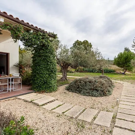 Holiday home Casa Da Magali *