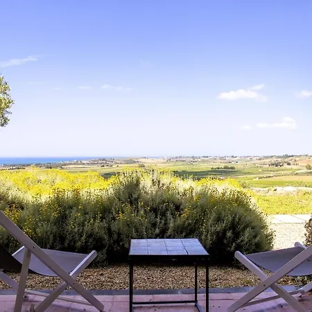 Holiday home Casa Da Magali Menfi