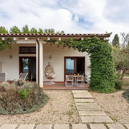 Holiday home Casa Da Magali *