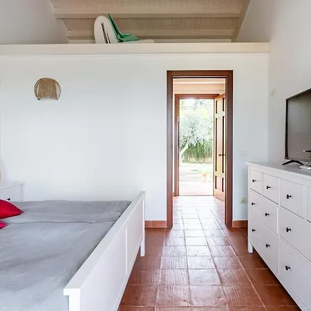 Holiday home Casa Da Magali Menfi