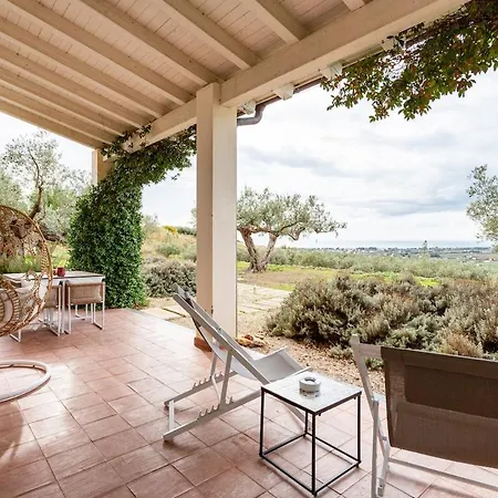 Holiday home Casa Da Magali *