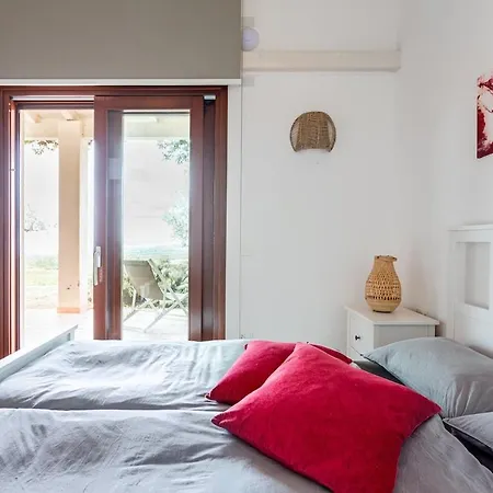 Casa Da Magali Holiday home