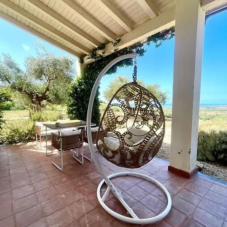 Casa Da Magali Holiday home Menfi