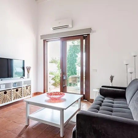 Casa Da Magali Holiday home *