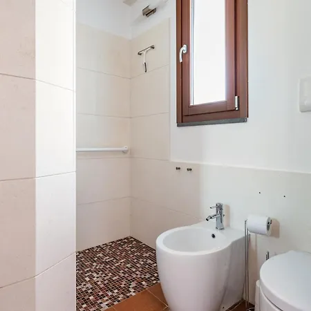 Casa Da Magali * Menfi