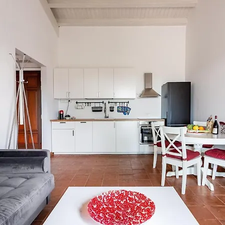 Casa Da Magali Menfi