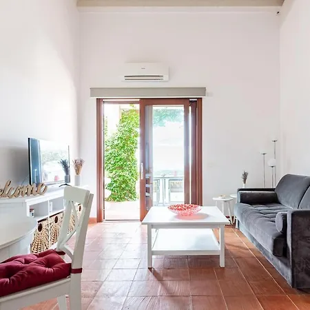 Casa Da Magali Holiday home *